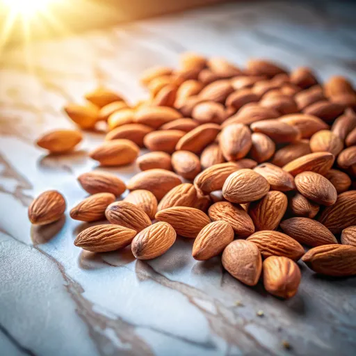 पुरुषों के लिए सर्वश्रेष्ठ नट्स